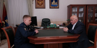 Серьезная поддержка и искренняя благодарность - ТРК Русь