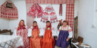 В Курске стартовал фестиваль «Играй, гармонь» - Курская правда