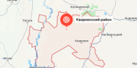 Кваркенский район, фото: Яндекс.Карты - Ural56.Ru