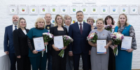 Фото здесь и далее: пресс-служба правительства Псковской области - InformPskov.Ru