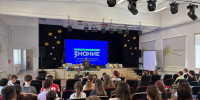 // Фото: Филиал Российского общества «Знание» в Орловской области - Правительство Орловской области