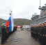 Новейший морской тральщик прибыл в Заполярье - Телекомпания ТВ-21