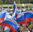ВЦИОМ зафиксировал рост числа граждан, которым стыдно за Россию (но гордятся страной 53%) - ИА Версия-Саратов