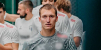Сергей Волков покинул «Акрон» - SamaraGIS.Ru