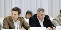 Три проекта комплексного развития территорий одобрены на Градостроительном совете с участием губернатора - ТК ТОЛЬЯТТИ 24
