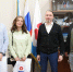 Сотрудники предприятий Северодвинска вошли в новый состав молодёжного парламента Архангельской области - Городской совет депутатов
