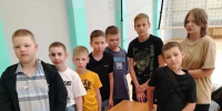Квест-игра "Широка страна моя родная! " - Администрация Саянска