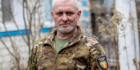 Мысленно я всё ещё на фронте… Белгородец – ветеран СВО проходит реабилитацию после ранения - БелПресса