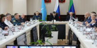Дагестанские власти отчитались о борьбе с последствиями паводков - Вести Агула