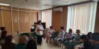 Сохраняя жизнь: диалог без границ - Братск-Православный
