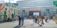 Люди леса 2025 Сыктывкар фестиваль - Gazetakomi.Ru