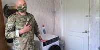 Бойцам на фронте помогли, как родным сыновьям - БГАУ