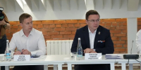Андрей Шакулов: Общественная Молодежная палата при Госсовете Чувашии получит право законодательной инициативы - Собрание депутатов
