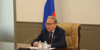 Андрей Федотов поздравляет соотечественников с Днем России! - Постоянное представительство РС(Я) при Президенте РФ