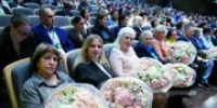 Радий Хабиров поблагодарил управдомов и трудящихся в сфере ЖКХ - Башинформ