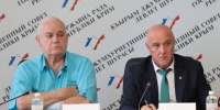 Профильный Комитет обсудил состояние и перспективы развития строительной отрасли - Государственный Совет