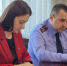 Руководитель следственного управления СК России по Карачаево-Черкесской Республике провел совместный прием граждан с Уполномоченным по правам ребенка в КЧР - Следственный комитет