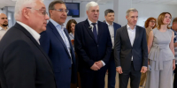 Глава Минобрнауки оценил ход масштабного ремонта смоленского энергоинститута - О чём Говорит Смоленск