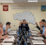 Состоялось 141-е заседание Избирательной комиссии Белгородской области. - Избирательная комиссия