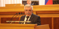Михаил Закомалдин может сохранить кресло омбудсмена в Башкирии - ProUral.Info