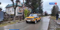 В Кирове 12 июня пройдет акция «Один день с полицией» - ГТРК Вятка
