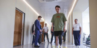 Современные протезы для пациентов из ДФО производят во Владивостоке - Baikal24.Ru