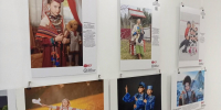 В Пскове открылась фотовыставка «Дети России» - Pln-Pskov.Ru