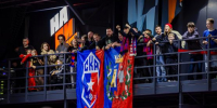 Баста рассказал, зачем перевез команду СКА из Ростова в Москву - Панорама