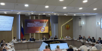 Чувашия вдвое превысила плановый уровень цифровой зрелости в 2025 году - Министерство информационной политики