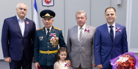 В преддверии Дня России крымчанам вручены заслуженные награды - Глава Республики Крым