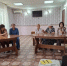Караоке – час «О России с любовью» - Центр соцобслуживания населения