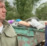 Михаил Ильин проверил строительство КПО в Рахье - 47Channel.Ru