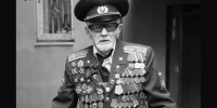Скончался участник ВОВ и почетный гражданин города-героя Тулы Иван Федосеев - ИА Тульская служба новостей
