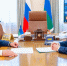 Руслан Кухарук и депутат Госдумы Владимир Сысоев обсудили поддержку участковых и ограничения для мигрантов в Югре - РИЦ Югра