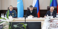 Магомед Рамазанов рассказал о мерах поддержки пострадавших от паводка владельцев незарегистрированного жилья - Газета Ватан
