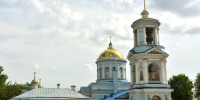 Мистическая история и погода на длинных выходных. Главные новости Воронежа и области за 11 июня - МОЁ! Online