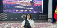 ПОДГОТОВИТЕЛЬНОЕ ОТДЕЛЕНИЕ ЯГМУ НА МЕЖДУНАРОДНОМ ФОРУМЕ «ЖИВОЙ РУССКИЙ» - ЯГМУ