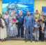 В Историческом парке «Россия – моя история» 10.06.2026 г. состоялась торжественная презентация патриотического проекта «Самарский полк 1445» - НИА Самара