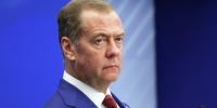 Дмитрий Медведев назвал атаки на объекты культуры лишёнными логики - Говорит Москва