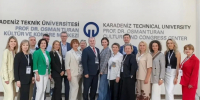 ЯГМУ НА МЕЖДУНАРОДНОМ КОНГРЕССЕ AISIM 2026: ИСКУССТВЕННЫЙ ИНТЕЛЛЕКТ И СИМУЛЯЦИЯ В МЕДИЦИНСКОМ ОБРАЗОВАНИИ - ЯГМУ