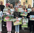 Приоратский парк Гатчины глазами художников - Гатчинская правда