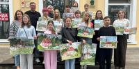 Приоратский парк Гатчины глазами художников - Гатчинская правда