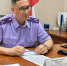 Руководитель следственного управления СК России по Калининградской области провел выездной прием граждан в Черняховске и проконтролировал ход расселения аварийного дома - Следственный комитет