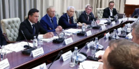 Депутаты и бизнес обсудили в Подмосковье трансформацию контрольно-надзорной деятельности - РТВ-Подмосковье