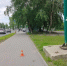 В Коми полиция ищет скрывшегося с места ДТП самокатчика - Pro Город Ухта