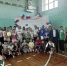 На стадионе "Юность" ко Дню города и Дню России провели семейные старты - Администрация города