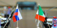 Парламент Италии принял резолюцию о поэтапном снятии санкций с России - ИА Общественная служба новостей