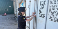 За нарушение санитарного законодательства приостановлена деятельность предприятия пищевой промышленности - УФССП