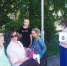 Уличная акция «Стоп, мошенник!» - ЦБС города Калуги