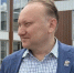 Глава Добровского округа Попов метит в сенаторы - LipetskNews.Ru
